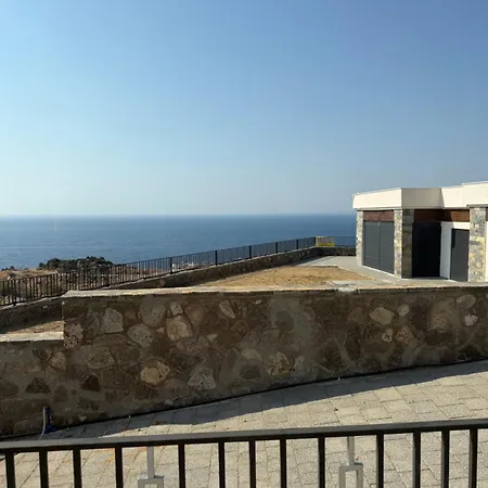 Seher Villa Casa de hóspedes *