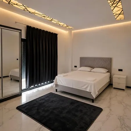 Casa de hóspedes Seher Villa Bodrum